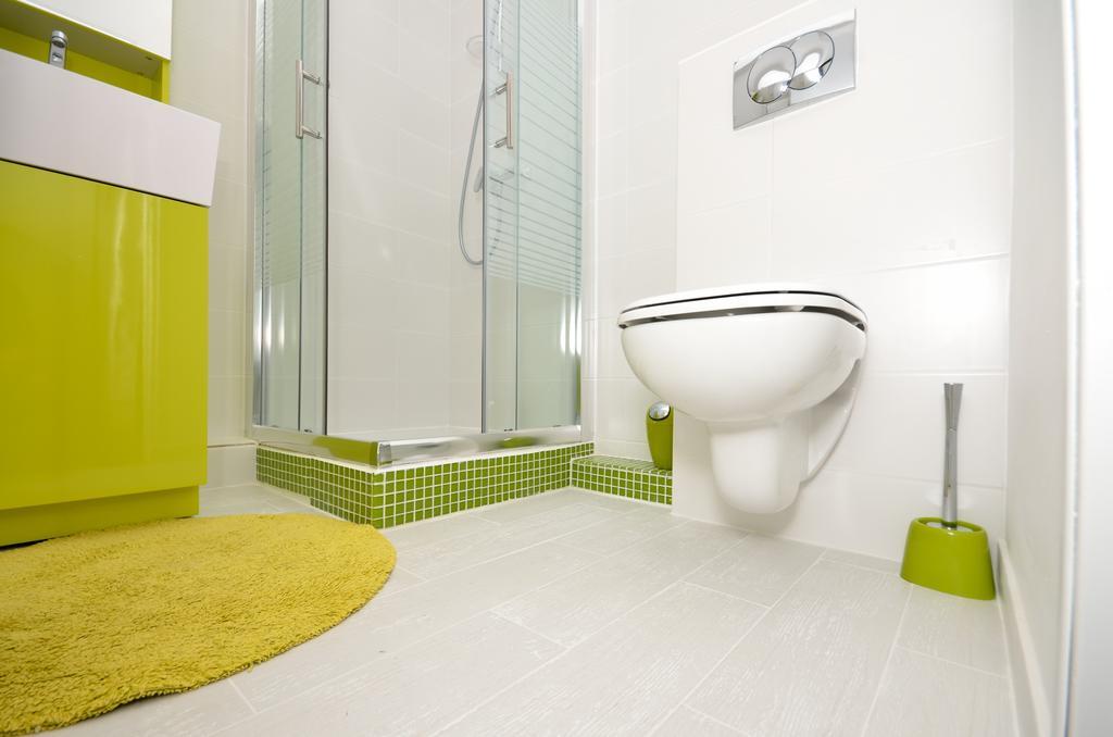 One Bedroom Apartment Palais Des Festivals Cannes Exteriér fotografie