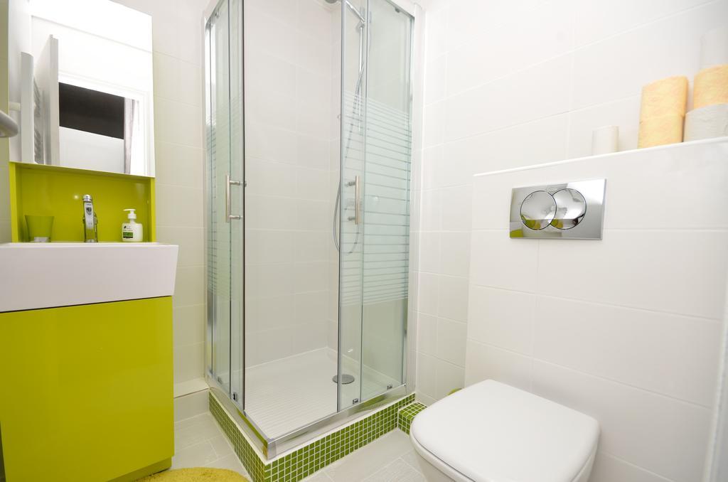 One Bedroom Apartment Palais Des Festivals Cannes Exteriér fotografie