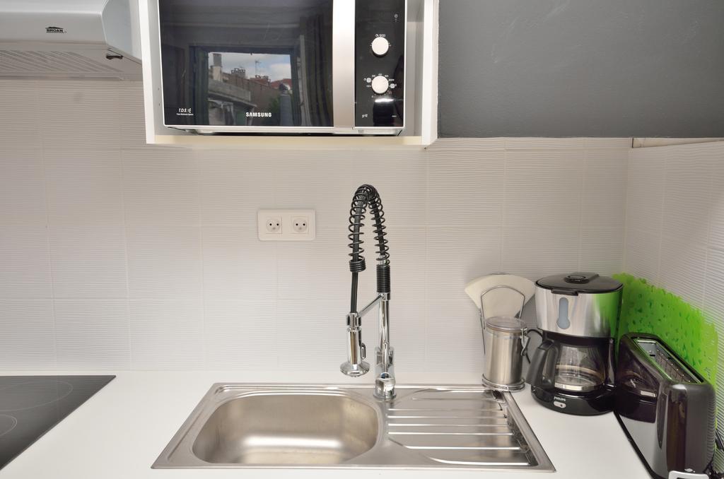 One Bedroom Apartment Palais Des Festivals Cannes Pokoj fotografie