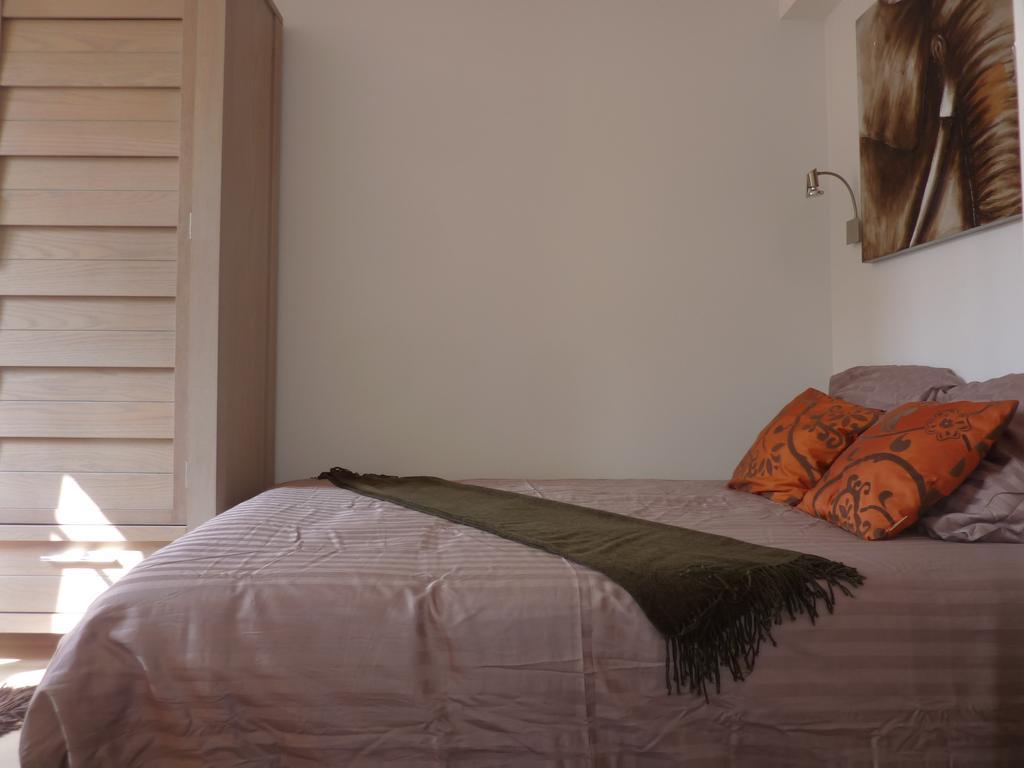 One Bedroom Apartment Palais Des Festivals Cannes Pokoj fotografie